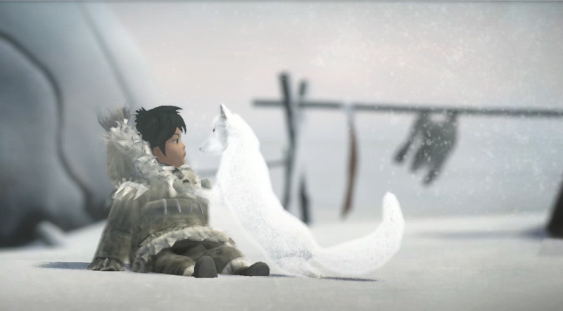 Never Alone - screenshot 8