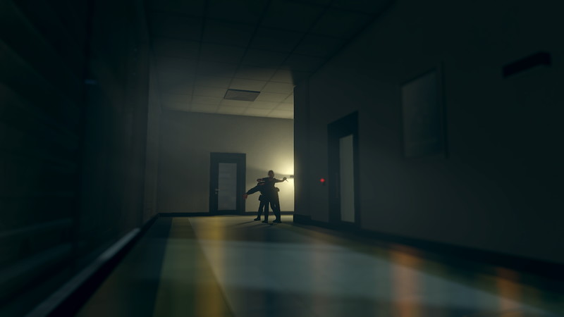 Clandestine - screenshot 8