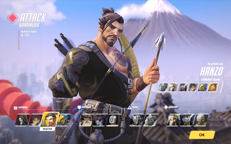 Overwatch - screenshot 105