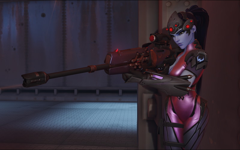 Overwatch - screenshot 25