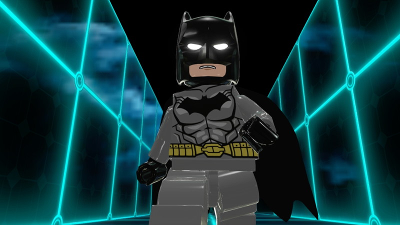 LEGO Batman 3: Beyond Gotham - screenshot 112