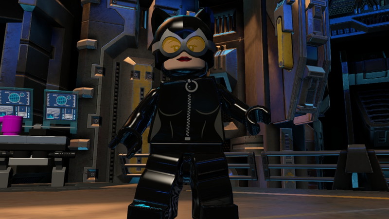 LEGO Batman 3: Beyond Gotham - screenshot 85