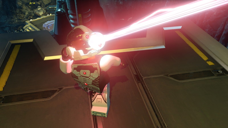 LEGO Batman 3: Beyond Gotham - screenshot 62