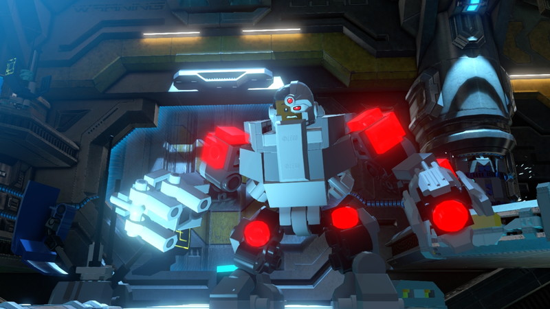 LEGO Batman 3: Beyond Gotham - screenshot 61