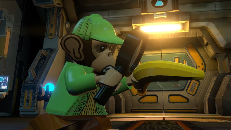 LEGO Batman 3: Beyond Gotham - screenshot 55