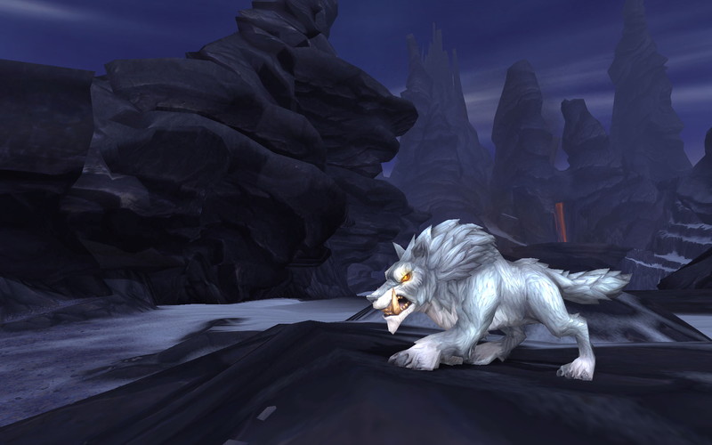 World of Warcraft: Warlords of Draenor - screenshot 35