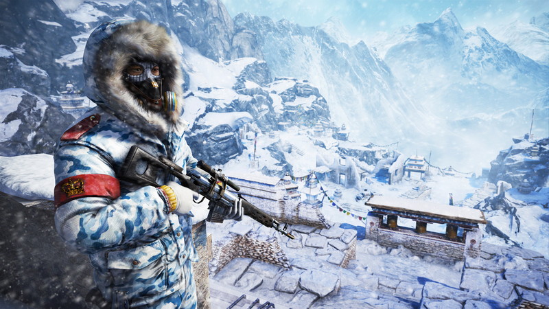 Far Cry 4 - screenshot 19