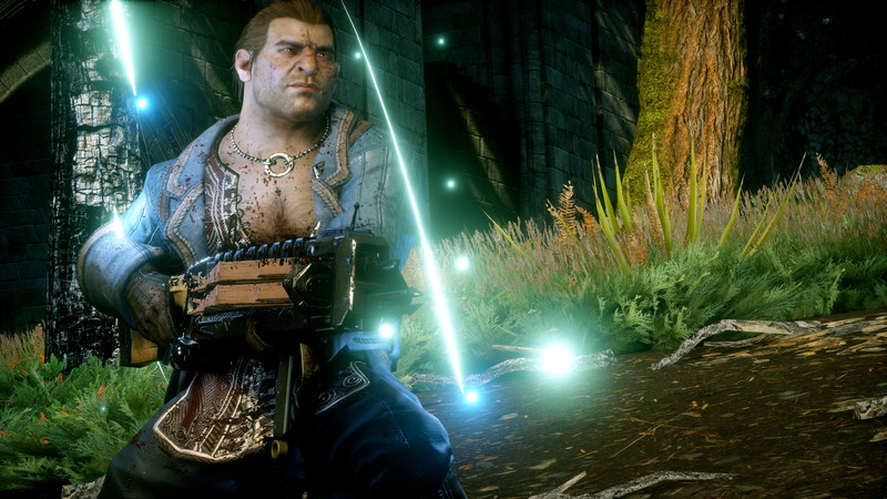 Dragon Age: Inquisition - screenshot 91