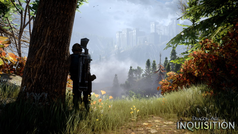 Dragon Age: Inquisition - screenshot 73