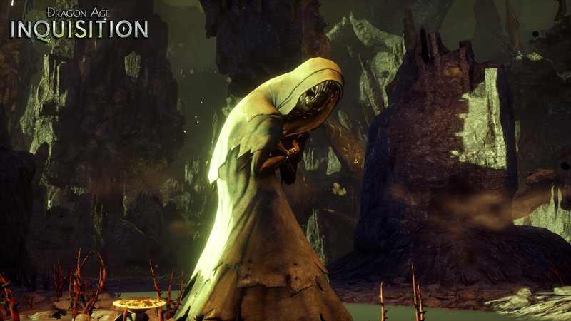 Dragon Age: Inquisition - screenshot 63