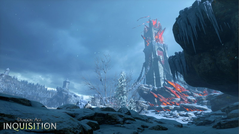 Dragon Age: Inquisition - screenshot 60