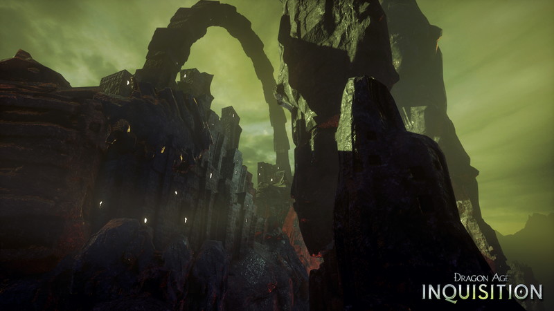 how to download dragon age inquisition free