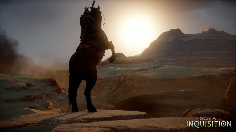 Dragon Age: Inquisition - screenshot 43