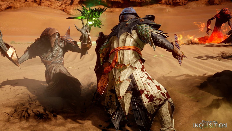 Dragon Age: Inquisition - screenshot 32