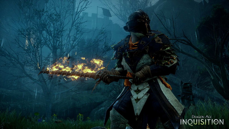 Dragon Age: Inquisition - screenshot 22