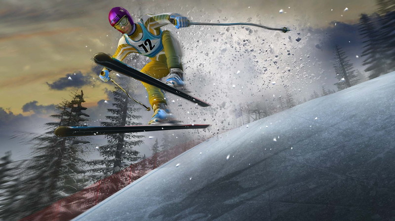 Ski Challenge 15 - screenshot 9