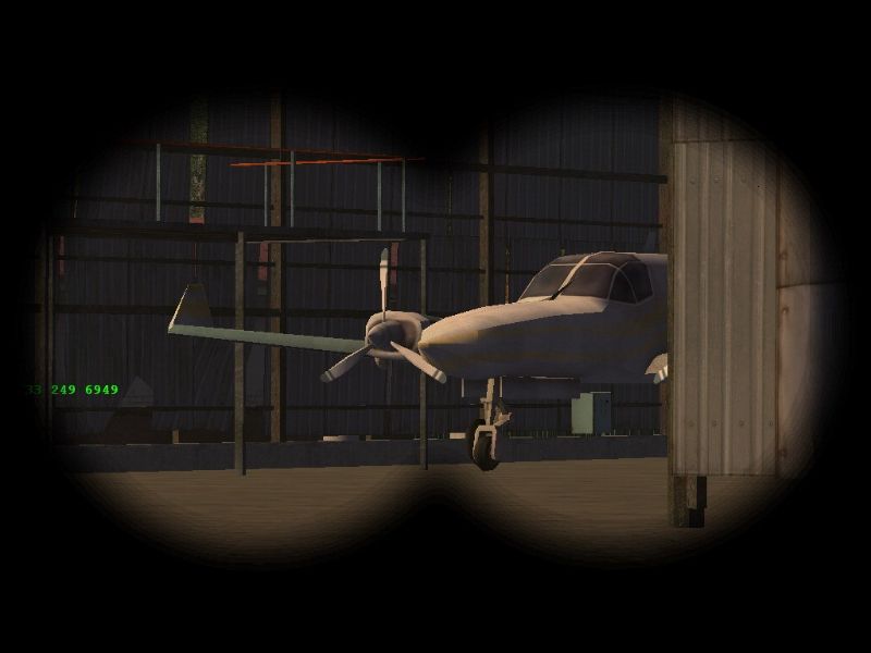 Private Wars - screenshot 4