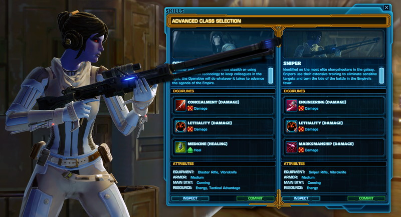 Star Wars: The Old Republic - Shadow of Revan - screenshot 30