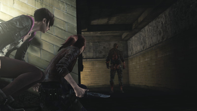 Resident Evil: Revelations 2 - screenshot 53