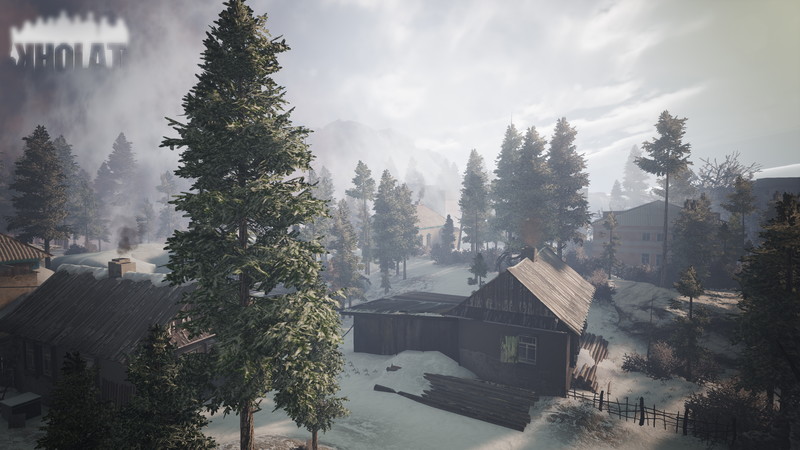 Kholat - screenshot 34