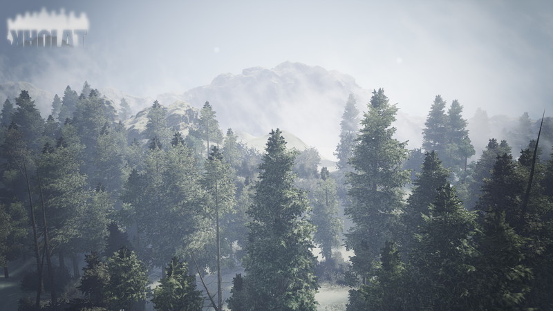 Kholat - screenshot 33