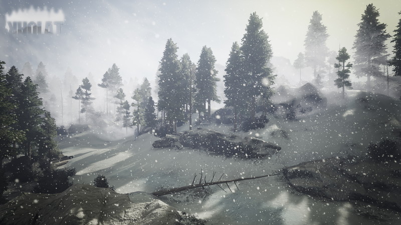 Kholat - screenshot 31