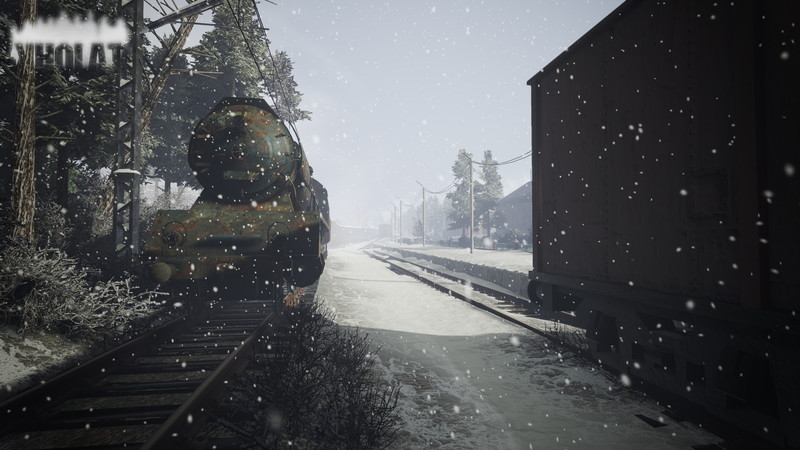 Kholat - screenshot 29