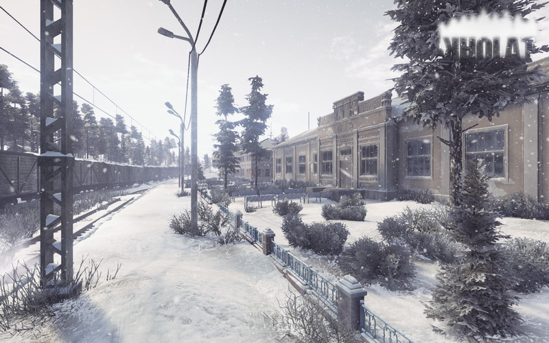 Kholat - screenshot 25