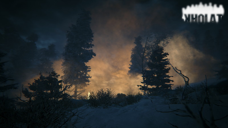 Kholat - screenshot 23