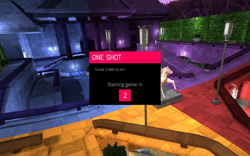 Screencheat - screenshot 14