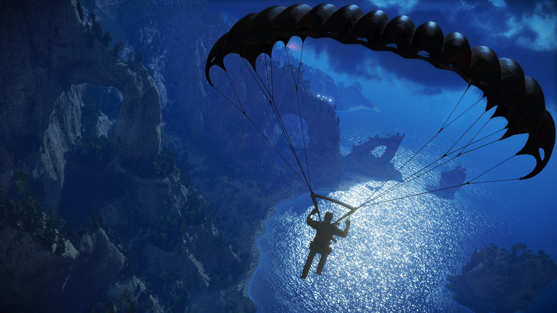 Just Cause 3 - screenshot 19