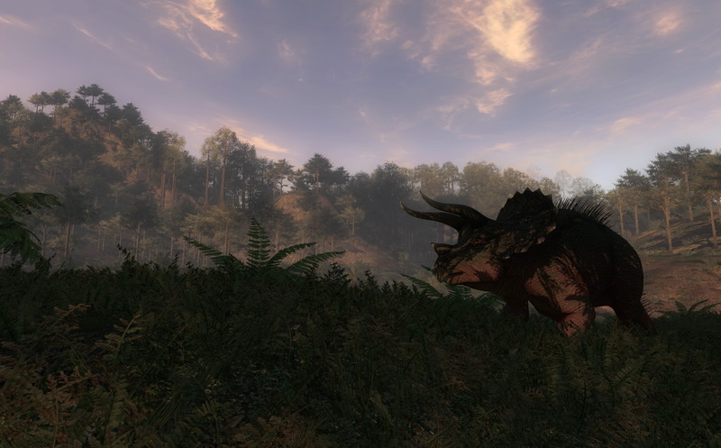 theHunter: Primal - screenshot 14