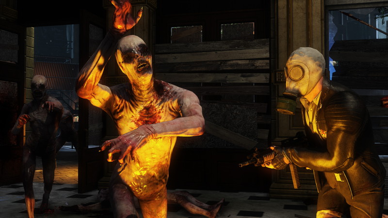 Killing Floor 2 - screenshot 14