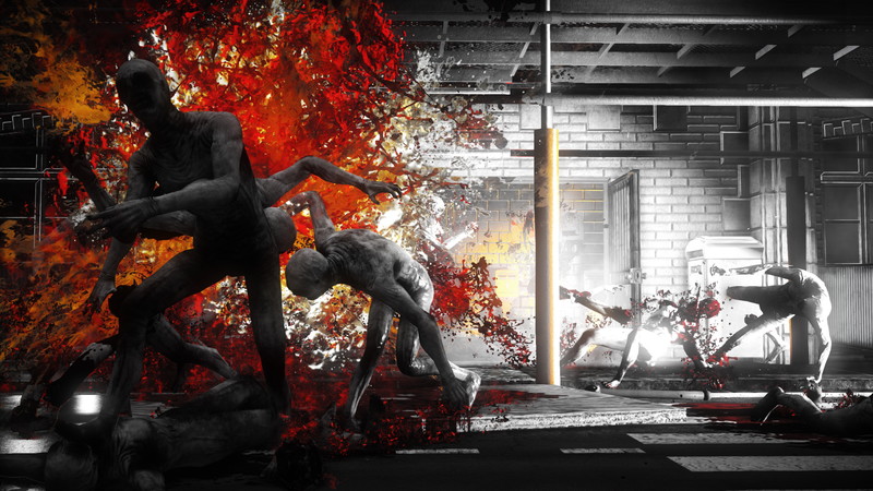 Killing Floor 2 - screenshot 13