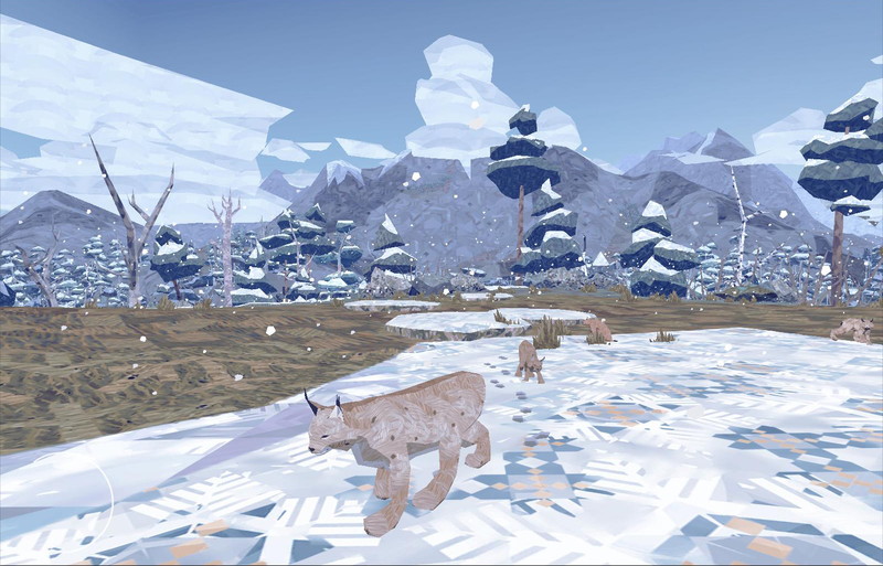 Shelter 2 - screenshot 3