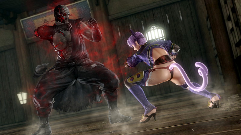 Dead or Alive 5: Last Round - screenshot 53