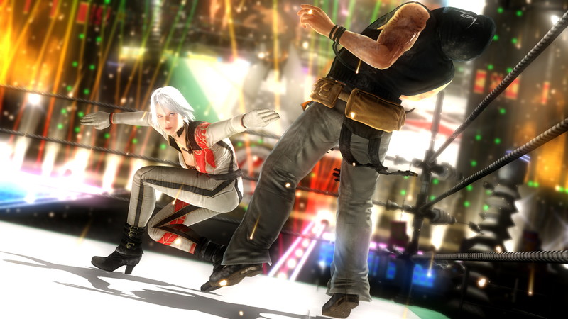 Dead or Alive 5: Last Round - screenshot 29