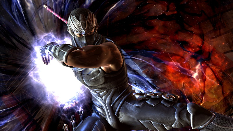 Dead or Alive 5: Last Round - screenshot 5