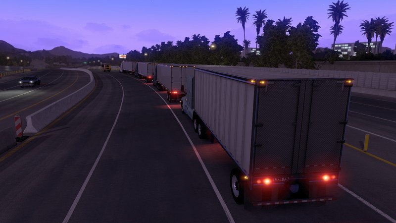 American Truck Simulator - screenshot 20
