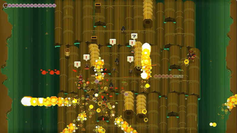 A Fistful of Gun - screenshot 2