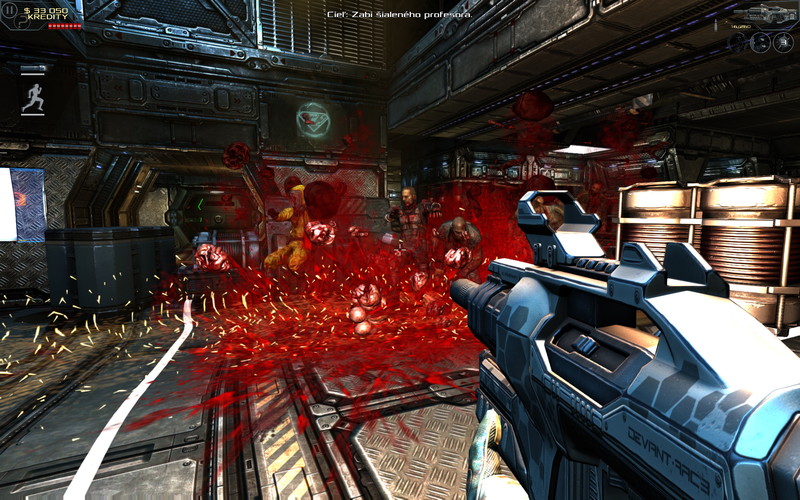 Dead Effect - screenshot 25