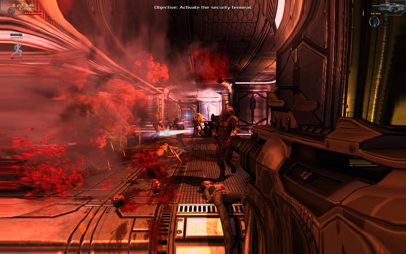 Dead Effect - screenshot 15