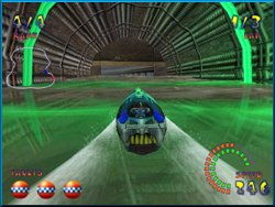 Jetboat Superchamps 2 - screenshot 3