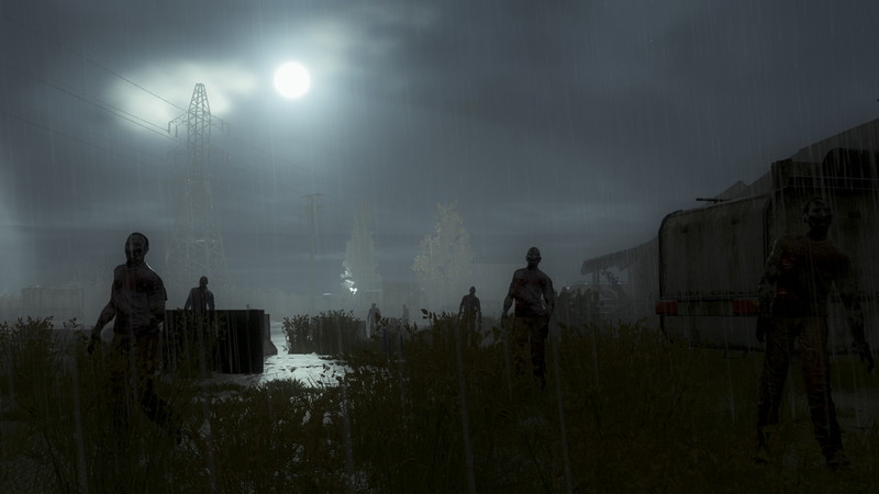 H1Z1: Just Survive - screenshot 39