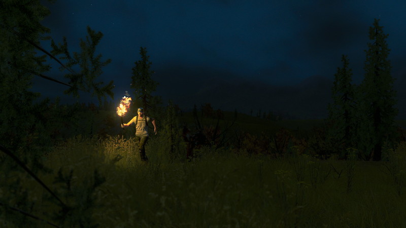 H1Z1: Just Survive - screenshot 31