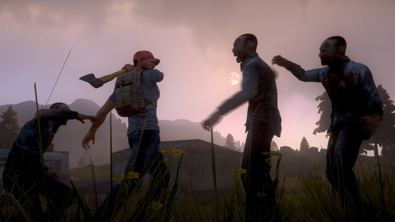 H1Z1: Just Survive - screenshot 30