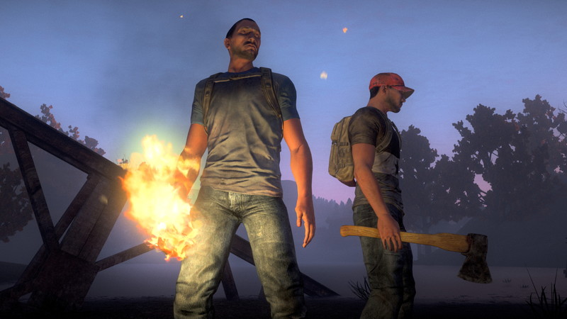 H1Z1: Just Survive - screenshot 26