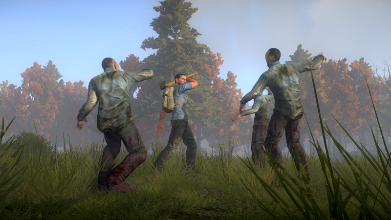 H1Z1: Just Survive - screenshot 25