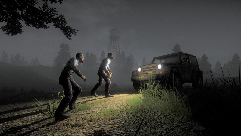 H1Z1: Just Survive - screenshot 19