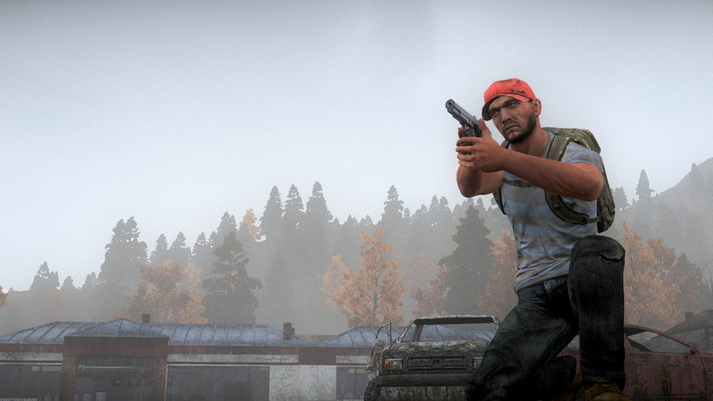 H1Z1: Just Survive - screenshot 17